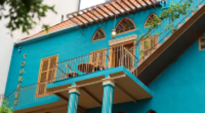 Beit-Toureef Hotels in 