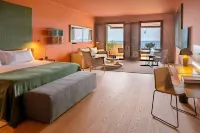 Hotel Calatrava Các khách sạn gần Castell de Bellver