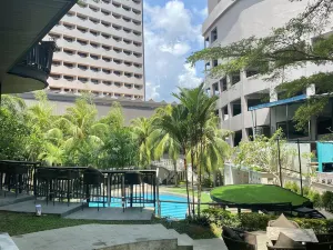 Grand Eska Hotel & Suites Batam