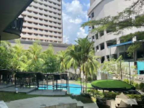 巴淡島Grand Eska酒店及套房 鄰近BATAM SAMUDRA的酒店