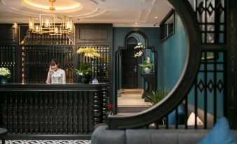 Grande Collection Hotel & Spa