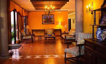 Hotel Villa Terra