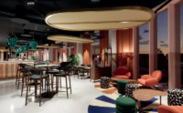 Hotel Indigo Gloucester - The Forum by IHG