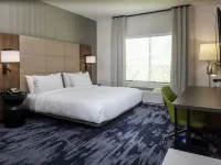 Fairfield Inn & Suites Monahans Hotels in Ward County