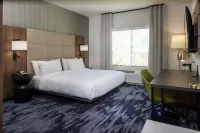 메리어트 모나핸스 페어필드 인 & 스위트