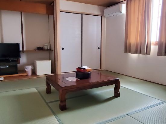 Business Hotel Matsuba (Hyogo)