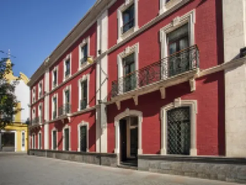 Eurostars Azahar Hotels near Plaza de la Corredera