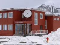 The Old Post Office Guesthouse Hôtels à : 