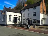The Swan Taphouse Hôtels à : Ironbridge Gorge Civil Parish