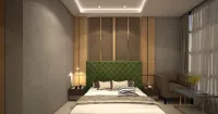Hotel D Grand, Bareilly Hotels in Bareilly