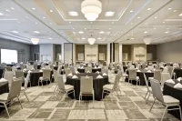Hilton Garden Inn Gastonia Các khách sạn ở Belmont