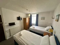 Granby Hotel Hotels in Scarborough