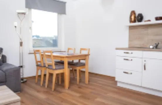 Ferienwohnung Torster Nr.16, Hameln Bahnhofsnähe