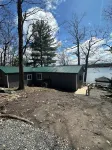 Year Round Lake of the Isles Waterfront Cottage & Boat Dock!