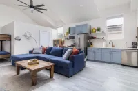 Near Zions/Waterpark/lake - Guest House - Sleeps 7