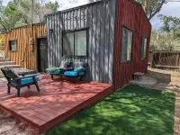 The General Store- Private and centrally located