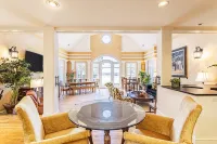 Island Waterfront Estate, Sunsets, Boat Basin, Close Beaches,  Sleeps12, Dogs OK