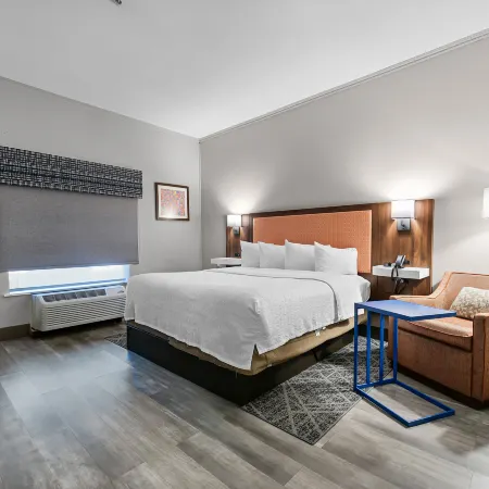 Hampton Inn Seguin