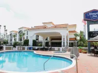 Hampton Inn by Hilton St. Augustine US1 North Hotéis em St. Augustine