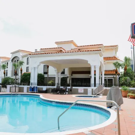 Hampton Inn by Hilton St. Augustine US1 North