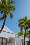 The Mill Resort & Suites Aruba Hoteles cerca de Beach at the Blue Residences