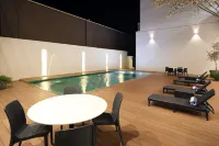 Holiday Inn NAVOJOA by IHG - Ramah keluarga