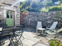 Tuschaus Hotels in Domaso