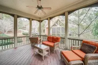 Stunning Lake Views and Community Amenities - Gorgeous Mountain Lodge