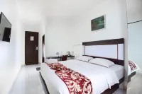 Sapadia Guest House Sei Silau Medan - Pensions