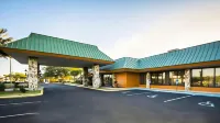 Croix Grand Hotel Hotel a Sebring
