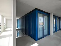 Tin Inn Erkelenz Hotels near جبل تشفارتز مان