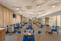 Effotel by Sayaji Navi Mumbai Hotels in Kalamboli
