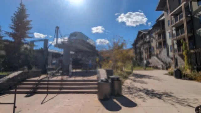 Amazing Views and Ski in Ski Out Access - Stunning Mountain Haven