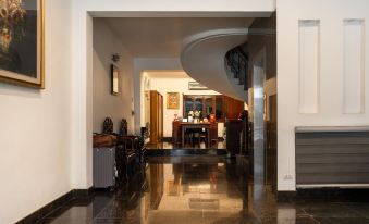 Hanoi Bliss Mai Hac De