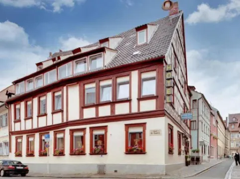 Hotel Alt Bamberg