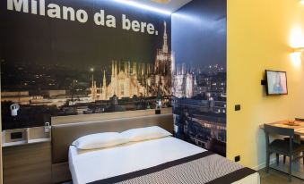 Aparthotel Porta Nuova