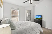 Heated Pool and Scenic Lake Views - Charming Lighthouse Retreat