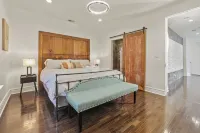 Soaring Lofts and Opulent Suites Await - Exquisite Luxury Escape