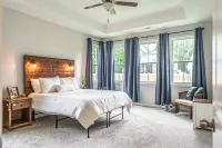 The Clubhouse Retreat on Glasgow