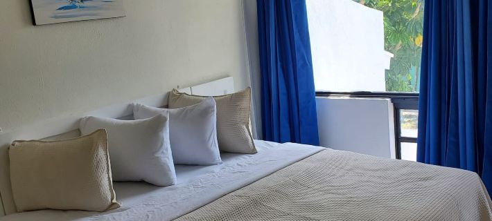 The Island Garden Hotel Hotel a Nassau