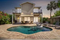Relaxation and Convenient Wifi - Charming Getaway