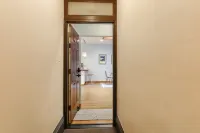 Suite 725 on Main |Recently Face-Lifted |Walkable Dwntwn Condo |Parking |Dining |Nightlife |Shopping 레이크제네바 호텔