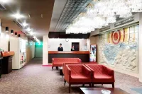 Hotel Il Viale Hachinohe Hôtels à : Hachinohe