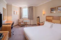 Grand Hotel Blackpool Hotel a 