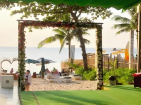 BB Hotel&Resort Hotels in Phu Quoc Island