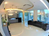 Legacy Hotel Ipoh Hotels in Ipoh