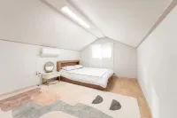 Chuncheon Soopsog Jageun Jib Pension