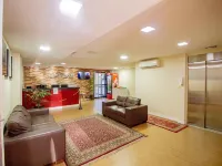 TaguaPark Hotel Hotels in Taguatinga