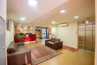 TaguaPark Hotel