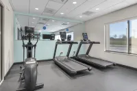 Tru by Hilton Cape Girardeau - salle de sport